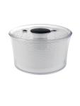 Essoreuse à Salade - 5,8 Litre - Ø 27 x H 15,5 x 27 x 27 CM - OXO - GG059 GG059 €46.60 Centrifugeuses à laitue