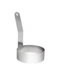 Cercle de cuisson oeuf - Ø 10 x H 12,7 x 10 x 2,5 CM - Vogue - GD696 GD696 €3.29 Formes