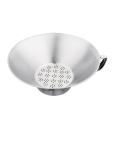 Passoire à frites - Ø 41,3 x H 17,6 CM - inox - Vogue - E712 E712 €29.90 Accessoires pour friteuses
