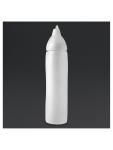 Flacon pressable - Anti-goutte - 0,5 Litre - H 26,1 CM - Polyéthylène - Araven - CW112 CW112 €3.49 Bouteilles à presser