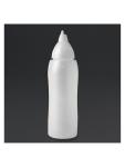 Flacon Squeeze - Anti-goutte - 0,75 Litre - H 25,1 CM - Polyéthylène - Araven - CW113 CW113 €4.19 Bouteilles à presser