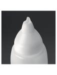 Flacon Squeeze - Anti-goutte - 0,75 Litre - H 25,1 CM - Polyéthylène - Araven - CW113 CW113 €4.19 Bouteilles à presser