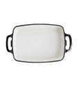 Plat à four - 2,8 Litre - Noir - H 5,5 x 39 x 23,5 CM - Fonte - Vogue - GH324 GH324 €39.65 Plats à four