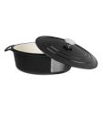 Cocotte - Noir - H 11 x 24,3 x 29,5 CM - Fonte - Vogue - GH306 GH306 €50.40 Gosse