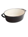 Cocotte - Noir - H 12,5 x 23 x 30,5 CM - Fonte - Vogue - GH310 GH310 €59.91 Gosse