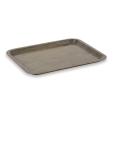 Plateau - 1/2 GN - H 1,7 x 32,5 x 26,5 CM - Mélamine - Roltex - DS098 DS098 €8.69 Plateaux de buffet