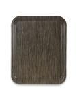 Plateau - 1/2 GN - H 1,7 x 32,5 x 26,5 CM - Mélamine - Roltex - DS098 DS098 €8.69 Plateaux de buffet