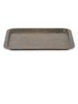 Plateau - 1/2 GN - H 1,7 x 32,5 x 26,5 CM - Mélamine - Roltex - DS098 DS098 €8.69 Plateaux de buffet