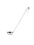 Cuillère de service - Fond plat - 5,6 CL - Ø 6,4 x 31,2 CM - Inox - Vogue - GG003 GG003 €5.29 Opschep lepels