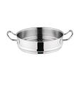 Cuiseur Vapeur - 3.16 Litre - Ø 24 CM - Vogue - GG033 GG033 €22.59 Vapeur