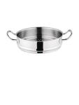 Vapeur - 5,53 Litre - Ø 28 x H 9,4 CM - Vogue - GG034 GG034 €31.32 Vapeur