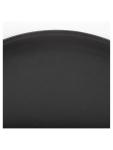 Plateau - Ø 40,6 x H 2 x 40,6 CM - Polypropylène - Olympia - C558 C558 €5.69 Plateaux à bière