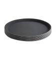 Plateau - Ø 40,6 x H 2 x 40,6 CM - Polypropylène - Olympia - C558 C558 €5.69 Plateaux à bière