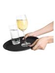Plateau - Ø 40,6 x H 2 x 40,6 CM - Polypropylène - Olympia - C558 C558 €5.69 Plateaux à bière