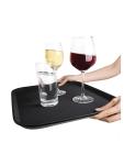 Plateau - H 2 x 45,7 x 35,6 CM - Plastique - Olympia - C559 C559 €6.59 Plateaux de buffet