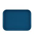 Plateau - Bleu - 35 x 27 CM - Fibre de verre - Cambro - DS517 DS517 €14.79 Plateaux de buffet