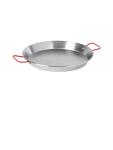 Poêle à paella - Ø 46 x H 4 CM - Acier carbone - Garcima - DM718 DM718 €16.69 Poêle à paella