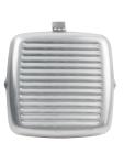 Moule à pâtisserie - 0,9 Litre - H 4,1 x 24 x 24 CM - Vogue - DL942 DL942 €27.29 Poêle à griller