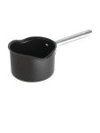 Casserole à lait - 1,2 Litre - Ø 14 x H 10 x 10 CM - Aluminium - Vogue - CN949 CN949 €15.29 Cuvette en acier