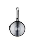 Casserole à lait - 1,2 Litre - Ø 14 x H 10 x 10 CM - Aluminium - Vogue - CN949 CN949 €15.29 Cuvette en acier