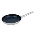 Poêle à frire - 1,1 Litre - Ø 24 x H 4 CM - Aluminium - Vogue - CB900 CB900 €22.39 Poêle à frire