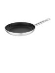 Poêle à frire - 1,8 Litre - Ø 28 x H 4,5 CM - Aluminium - Vogue - CB902 CB902 €26.04 Poêle à frire