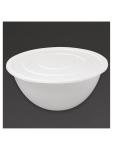 Bol mélangeur - 9 Litres - Ø 36 x H 18 CM - Polypropylène - Schneider - DR544 DR544 €16.79 Poêle à frire