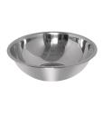 Bol mélangeur - 2,2 Litre - Ø 25 x H 7,5 CM - Inox - Vogue - GC135 GC135 €5.99 Poêle à frire
