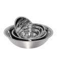 Bol mélangeur - 2,2 Litre - Ø 25 x H 7,5 CM - Inox - Vogue - GC135 GC135 €5.99 Poêle à frire