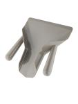 Glissière à copeaux - ABS - Vogue - DP022 DP022 €11.19 Accessoires pour friteuses