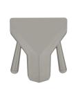 Glissière à copeaux - ABS - Vogue - DP022 DP022 €11.19 Accessoires pour friteuses