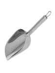 Ijsblokjesschep - 5 CL - H 20.3 CM - RVS - Vogue - CD271 CD271 €7.29 Koelcel accessoires