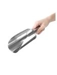 Pelle d'atelier - 1 Litre - 15 CM - inox - Vogue - J180 J180 €11.19 Scoops