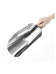 Pelle de magasin - 2 Litres - 2 Litres - 23 CM - acier inoxydable - Vogue - J182 J182 €24.49 Scoops