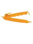 Clips de fermeture - 6 pièces - H 3 x 8,5 x 12 CM - Polypropylène - Schneider - CS774 CS774 €9.59 Machines à sceller