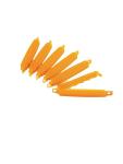 Clips de fermeture - 6 pièces - H 3 x 8,5 x 12 CM - Polypropylène - Schneider - CS774 CS774 €9.59 Machines à sceller