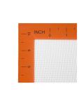 Bakmat - 1/1 GN - 31.5 x 52 CM - Silicone - Vogue - E842 E842 €14.99 Bakmatten