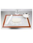 Tapis de cuisson - 38,5 x 58,5 CM - Silicone - Vogue - E687 E687 €21.99 Tapis de cuisson