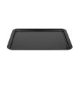 Plaque de cuisson - H 1,5 x 43 x 28 CM - Acier carbone - Vogue - GD015 GD015 €12.19 Plaques de cuisson et plaque à rôtir