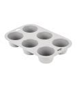 Moule à pâtisserie - Muffins - H 3,7 x 16,1 x 24,1 CM - Silicone - Vogue - DA520 DA520 €4.69 Moules à pâtisserie