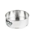 Moule à charnière - Ø 20 x H 7,5 CM - Étain - Vogue - E845 E845 €6.19 Moules à pâtisserie