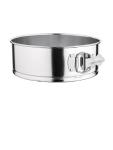 Moule à charnière - Ø 20 x H 7,5 CM - Étain - Vogue - E845 E845 €6.19 Moules à pâtisserie