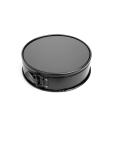 Moule à charnière - Ø 24 x H 7 CM - Acier carbone - Vogue - GD018 GD018 €12.19 Moules à pâtisserie
