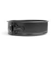 Moule à charnière - Ø 24 x H 7 CM - Acier carbone - Vogue - GD018 GD018 €12.19 Moules à pâtisserie