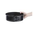 Moule à charnière - Ø 24 x H 7 CM - Acier carbone - Vogue - GD018 GD018 €12.19 Moules à pâtisserie