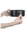 Moule à charnière - Ø 24 x H 7 CM - Acier carbone - Vogue - GD018 GD018 €12.19 Moules à pâtisserie