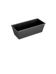 Moule à pain - Rouge - H 6,3 x 18 x 8,6 CM - Acier carbone - Vogue - GD075 GD075 €9.99 Moules à pâtisserie
