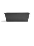 Moule à pain - Rouge - H 6,3 x 18 x 8,6 CM - Acier carbone - Vogue - GD075 GD075 €9.99 Moules à pâtisserie