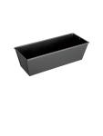 Broodvorm - Rood - H 7.8 x 25 x 10 CM - Koolstofstaal - Vogue - GD003 GD003 €13.19 Bakvormen