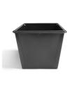 Broodvorm - Rood - H 7.8 x 25 x 10 CM - Koolstofstaal - Vogue - GD003 GD003 €13.19 Bakvormen